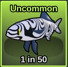 Pilot Fish in Fish It!