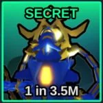 Robot Kraken