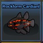 Rockform Cardinal