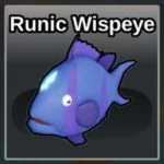 Runic Wispeye