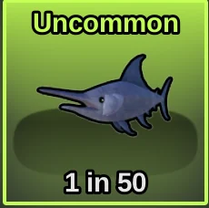 Swordfish