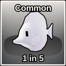 White Tang