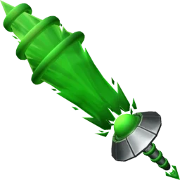 Alienbeam