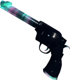 Aurora Gun (2021)