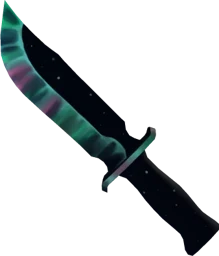 Aurora Knife (2021)