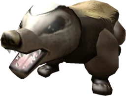 Badger