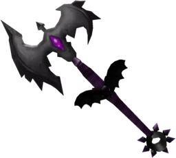BattleAxe II