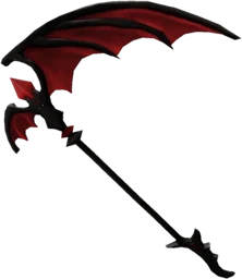 Batwing en Murder Mystery 2