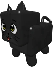 Black Cat