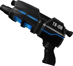 Blaster