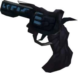 Blue Elderwood en Murder Mystery 2