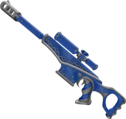 Blue Gingerscope en Murder Mystery 2