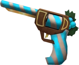 Blue Minty en Murder Mystery 2