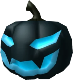 Blue Pumpkin (2018)