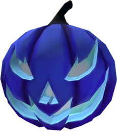 Blue Pumpkin (2020)