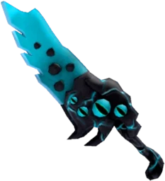 Blue Seer