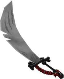 Boneblade