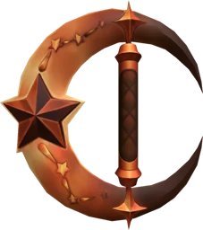 Bronze Celestial en Murder Mystery 2