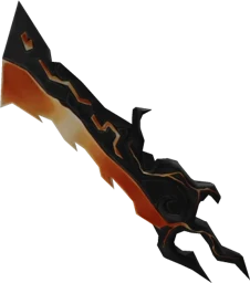 Bronze Elderwood Blade en Murder Mystery 2