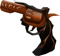 Bronze Elderwood en Murder Mystery 2