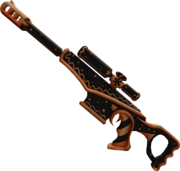 Bronze Gingerscope en Murder Mystery 2