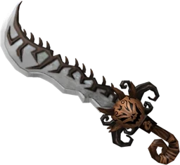 Bronze Hallow en Murder Mystery 2