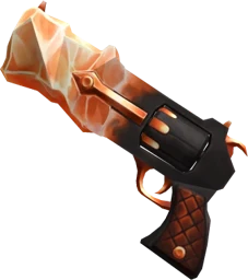 Bronze Iceblaster en Murder Mystery 2
