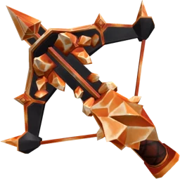 Bronze Icepiercer en Murder Mystery 2
