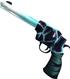 Cavern (Gun)