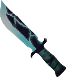 Cavern (Knife)
