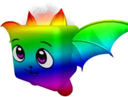 Chroma Fire Bat