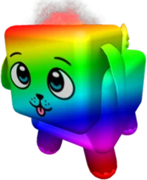 Chroma Fire Dog