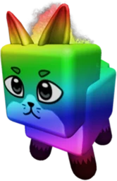 Chroma Fire Fox