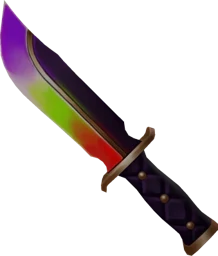 Chromatic (Knife)