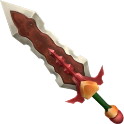 Cookieblade