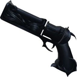Darkshot