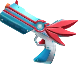Dartbringer en Murder Mystery 2
