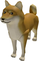 Dogey