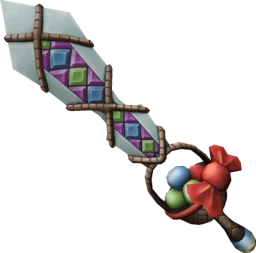 Eggblade