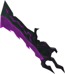 Elderwood Blade