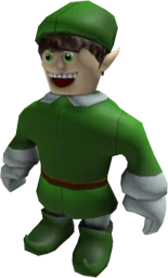 Elf Pet (2016)