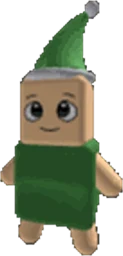 Elf Pet (2019)