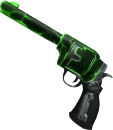Energized (Gun)