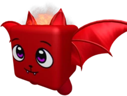 Fire Bat
