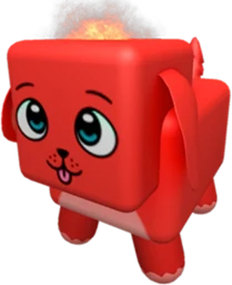 Fire Dog