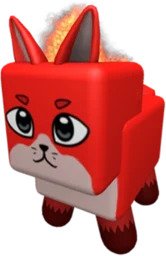 Fire Fox