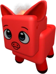 Fire Pig