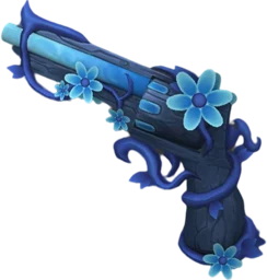 Flowerwood Gun