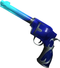 Frostfade (Gun)