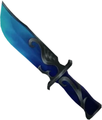 Frostfade (Knife)